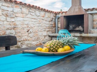 Villa Krnica Registrazione all'aperto 7