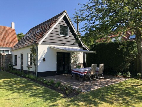 Casa per le vacanze Casa vacanze de Koektrommel