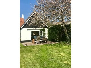 Casa per le vacanze Domburg Registrazione all'aperto 3