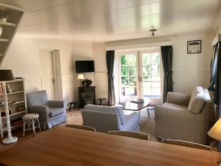 Casa per le vacanze Domburg Caratteristiche 6