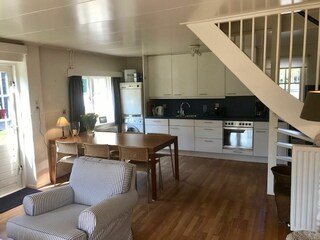 Casa per le vacanze Domburg Caratteristiche 7
