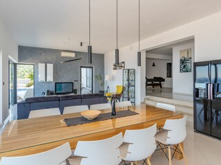 Holiday house Labin Features 19