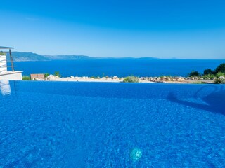 Casa per le vacanze Labin Registrazione all'aperto 5