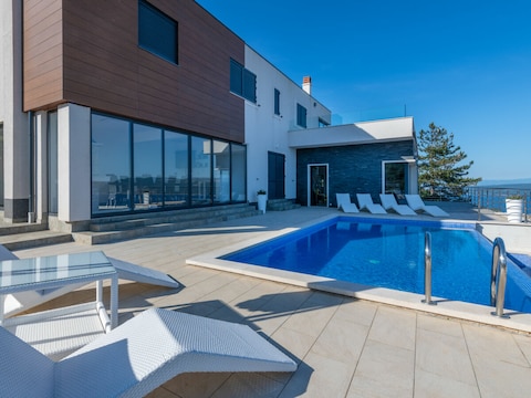Holiday house Villa Terrra Magica