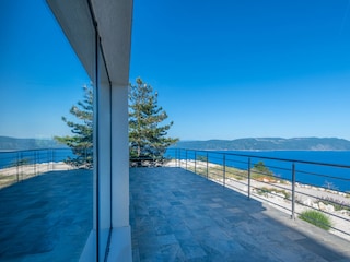 Casa per le vacanze Labin Registrazione all'aperto 7