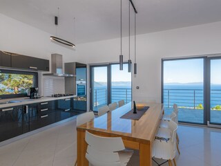 Casa per le vacanze Labin Caratteristiche 20