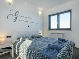 Holiday house Labin Features 23