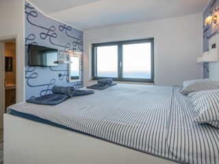 Holiday house Labin Features 24