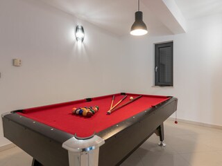 Casa per le vacanze Labin Ambiente 33