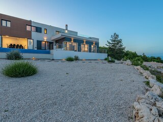 Casa per le vacanze Labin Registrazione all'aperto 13