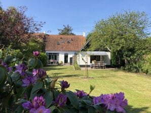 Ferienhaus de Broodkiste - Domburg - image1