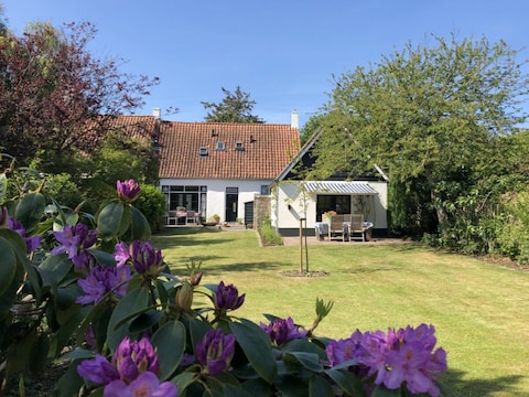 Ferienhaus de Broodkiste