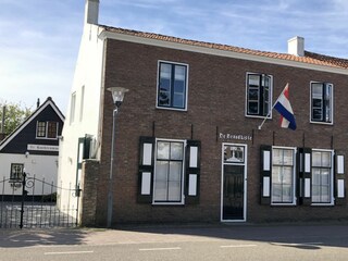 Casa per le vacanze Domburg Registrazione all'aperto 2