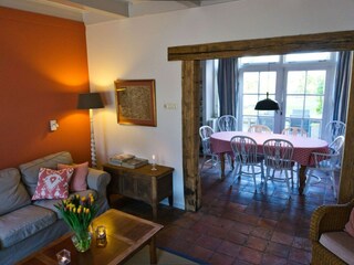 Casa per le vacanze Domburg Caratteristiche 6