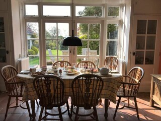 Casa per le vacanze Domburg Caratteristiche 7