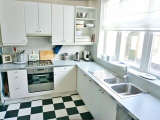 Casa per le vacanze Domburg Caratteristiche 8