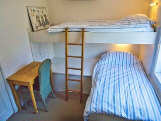 Casa per le vacanze Domburg Caratteristiche 11