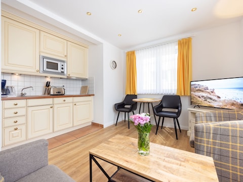 Ferienwohnung Hoppe 11