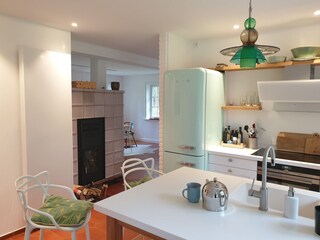 Casa per le vacanze Hohwacht Caratteristiche 19