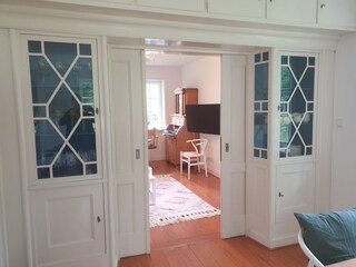 Maison de vacances Hohwacht Équipement 22