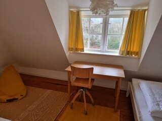 Maison de vacances Hohwacht Équipement 26