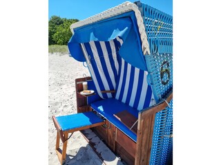 Maison de vacances Hohwacht Environnement 35