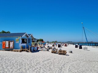 Casa per le vacanze Hohwacht Ambiente 37