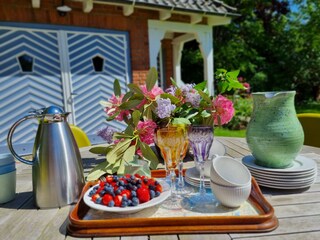 Casa per le vacanze Hohwacht Registrazione all'aperto 7