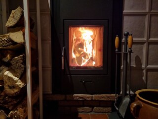 Casa per le vacanze Hohwacht Caratteristiche 21