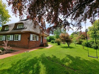 Maison de vacances Hohwacht Enregistrement extérieur 10