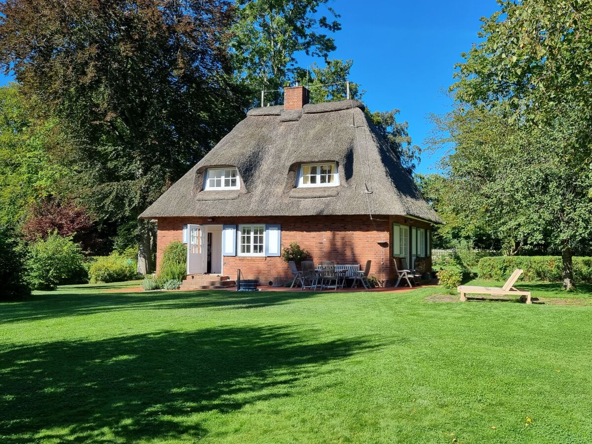 Maison de vacances Hohwacht Enregistrement extérieur 1