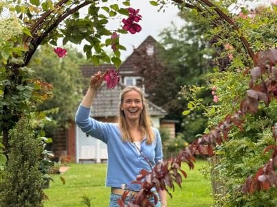 Entreprise Nolting Verwaltungs GbR - Famille Anna und Roger Nolting