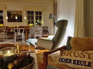 Vakantiehuis Hohwacht Kenmerken 14