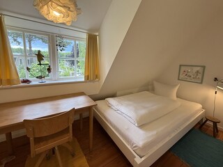 Maison de vacances Hohwacht Équipement 25