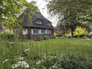 Maison de vacances Hohwacht Enregistrement extérieur 2