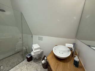 Casa per le vacanze Hohwacht Caratteristiche 27