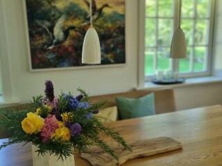 Maison de vacances Hohwacht Équipement 16