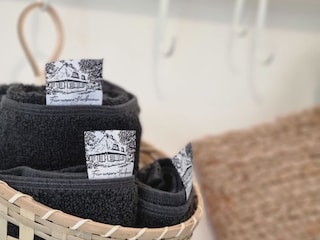 hundefreundliches Haus