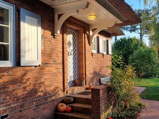 Maison de vacances Hohwacht Enregistrement extérieur 10