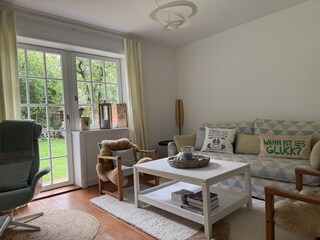 Vakantiehuis Hohwacht Kenmerken 15