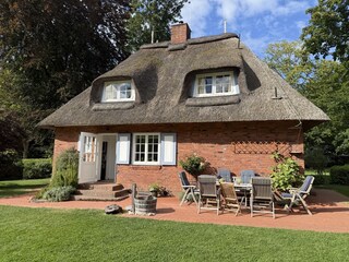 Casa per le vacanze Hohwacht Registrazione all'aperto 4