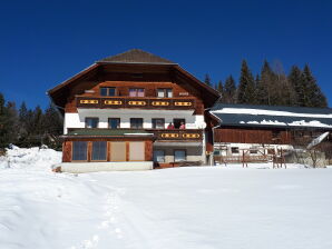 Ferienwohnung Biobauernhof "Muhrerhof" - Mariapfarr - image1