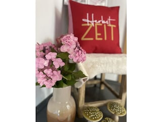 Herbstzeit ist Wanderzeit