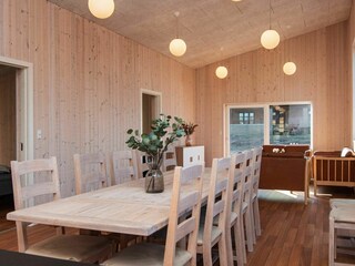 Ferienhaus Fjellerup Strand  4