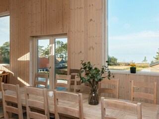 Ferienhaus Fjellerup Strand  5