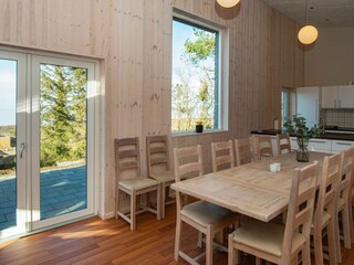 Ferienhaus Fjellerup Strand  6