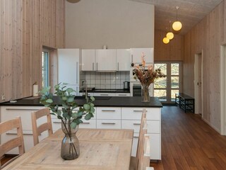 Ferienhaus Fjellerup Strand  7