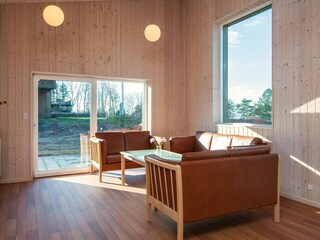 Ferienhaus Fjellerup Strand  21
