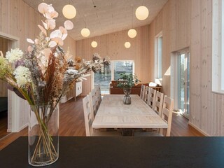 Ferienhaus Fjellerup Strand  17