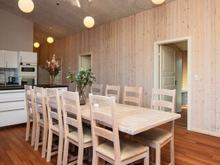 Ferienhaus Fjellerup Strand  27